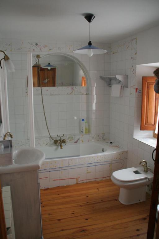 El Canto Del Gallo Ranedo de Curueño Quarto foto