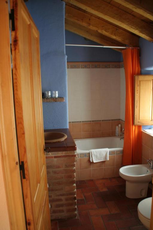 El Canto Del Gallo Ranedo de Curueño Quarto foto